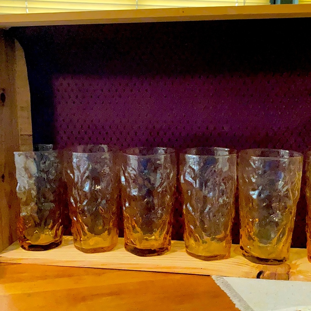 Seneca Glassware